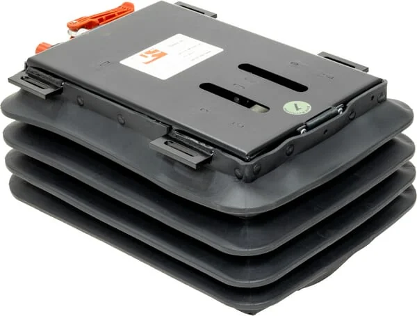 Gopart - TS44900GP - Seat Suspension (Mechanical) For TS43000GP And TS44000GP