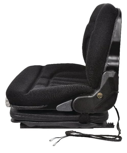 Gopart - TS46000GP - Fabric Seat, Mechanically Sprung