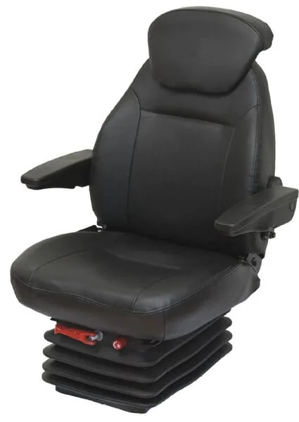 Gopart - TS47000GP - Mechanically Sprung PVC Seat