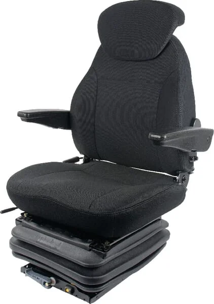 Gopart - TS48000GP - Seat With Mechanical Suspension