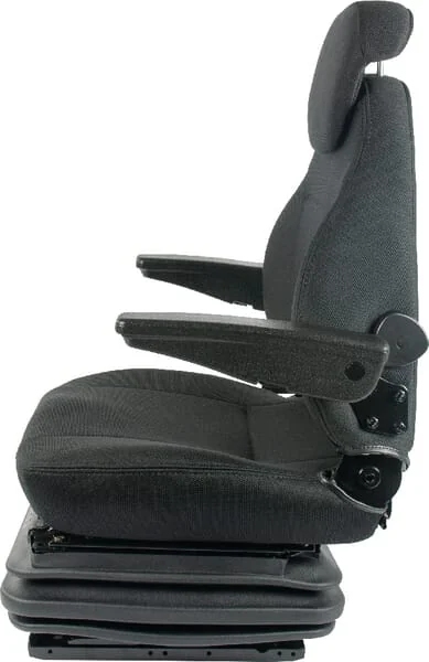 Gopart - TS48000GP - Seat With Mechanical Suspension