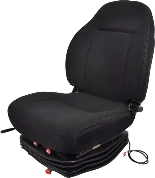 Gopart - TS54000GP - Gopart Air Suspension Fabric Seat