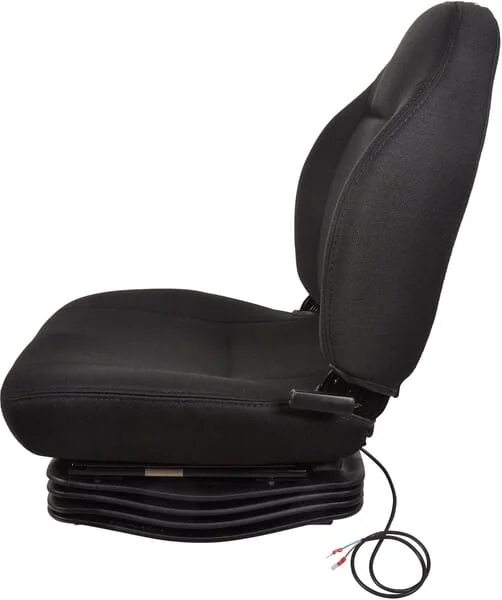 Gopart - TS54000GP - Gopart Air Suspension Fabric Seat