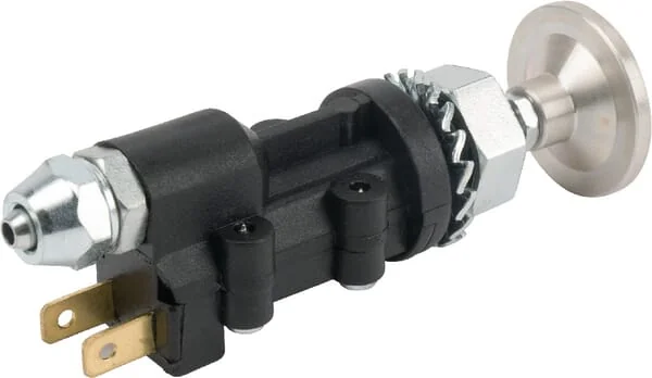 Gopart - TS90059GP - Air Compressor With Button
