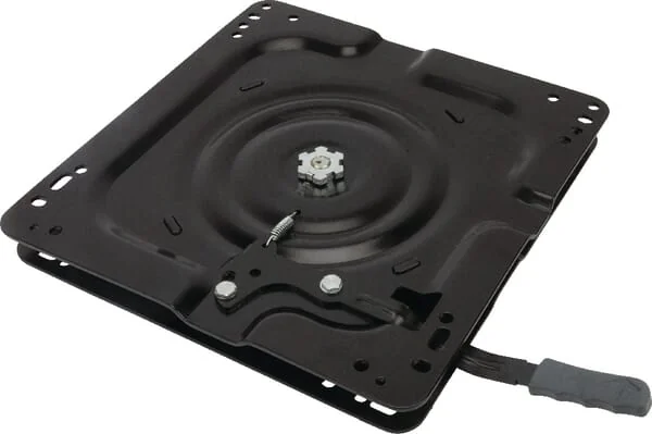 Gopart - TS90270GP - Swivel Seat Plate 360°
