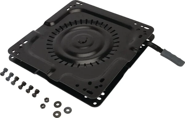 Gopart - TS90270GP - Swivel Seat Plate 360°