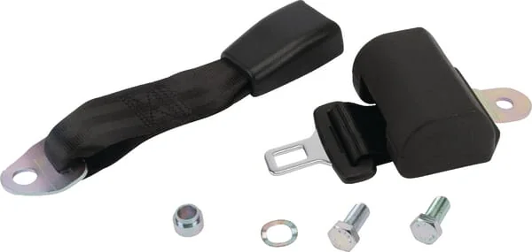 Gopart - TS90289GP - Retractable Seat Belt
