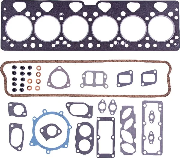 Gopart - U5LT0018GP - Gopart Clutch Gasket Set Perkins