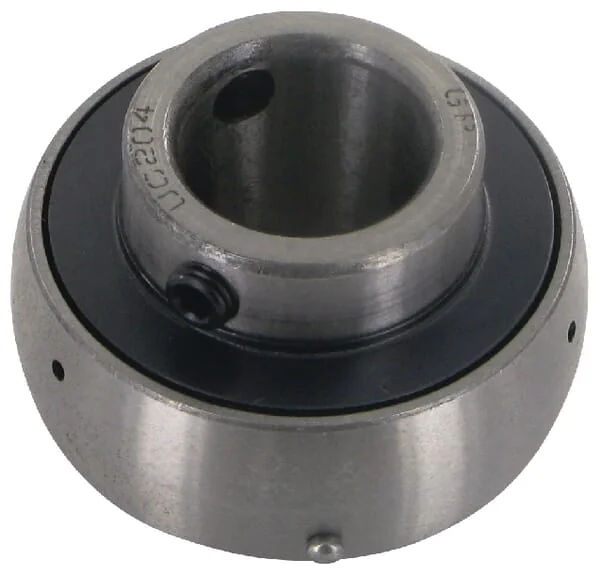 Gopart - UC204GP - Bearing Insert 20x47x17mm Gopart