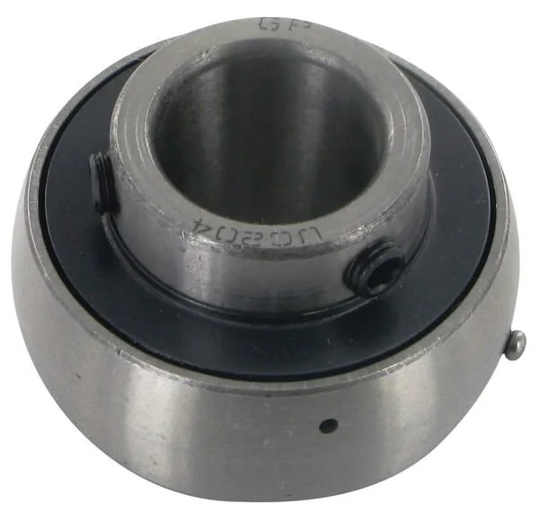 Gopart - UC206GP - Bearing Insert 30x62x19mm Gopart