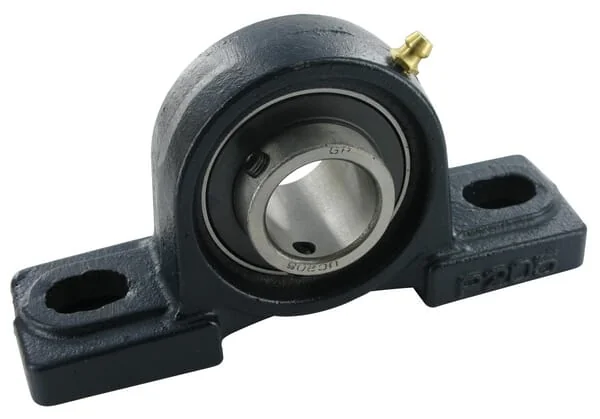 Gopart - UCP207GP - Complete Support Bearing