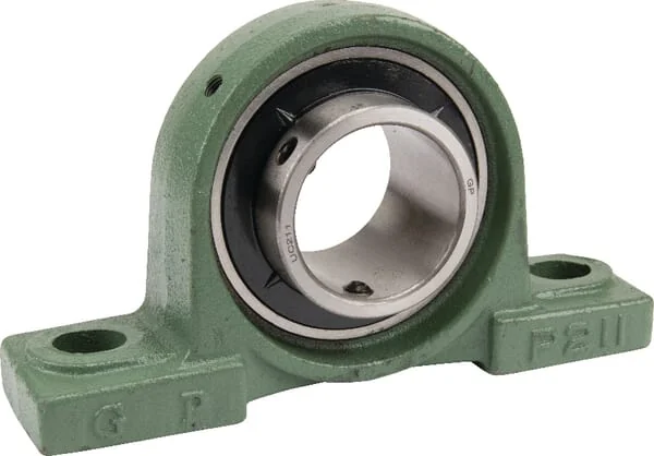 Gopart - UCP211GP - Complete Support Bearing