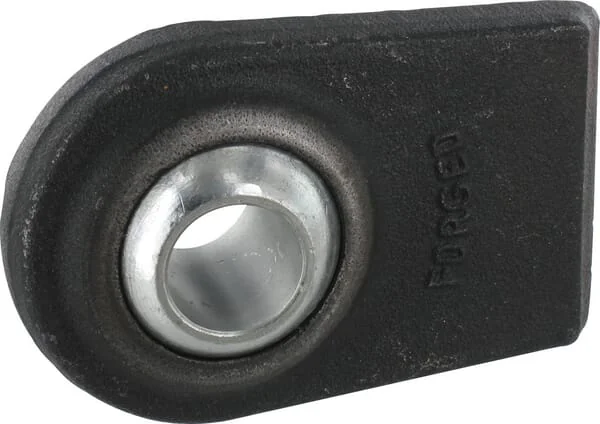 Gopart - WE222001GP - Flat Ball End 22,6mm