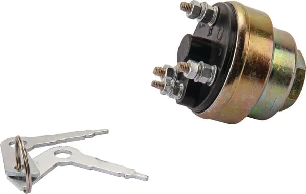 Gopart - WK316BN - Ignition Lock