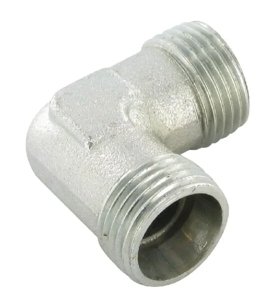 Gopart - WS12LP050GP - Equal Elbow 50 Pieces