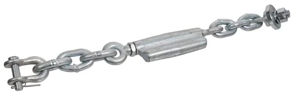 Gopart - Z700580GP - Gopart Stabilizer Chain 580mm