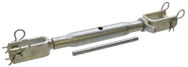 Gopart - Z824450GP - Gopart Lift Rod 450-600 mm