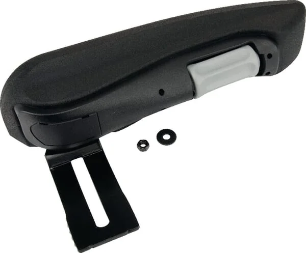Grammer - G1026779 - Luxury right armrest 80 x 380 mm