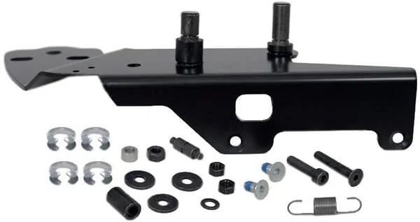 Grammer - G1030498 - Armrest Support Suitable For Fendt (Old)