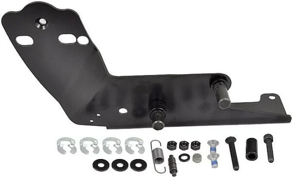 Grammer - G1030498 - Armrest Support Suitable For Fendt (Old)