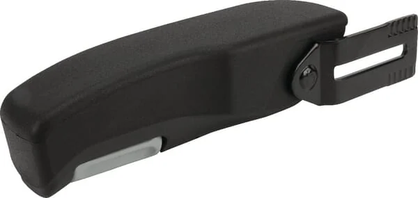 Grammer - G1039312 - Arm Rest Right 90 x 320 mm