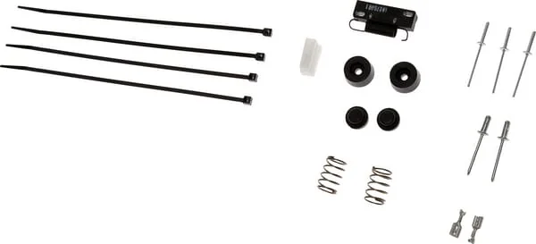 Grammer - G1048442 - Seat Switch Grammer