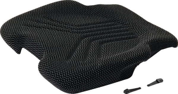 Grammer - G1061374 - Seat Cushion Cloth