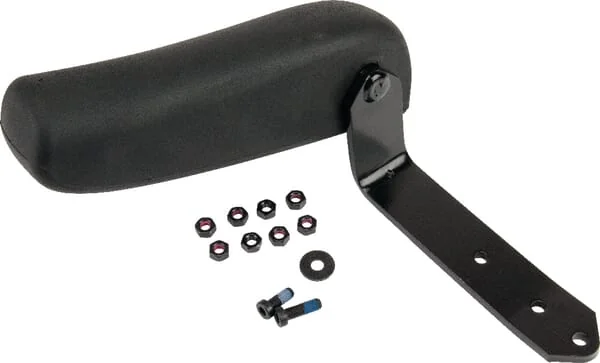 Grammer - G1063748 - Left Arm Rest F65x270mm