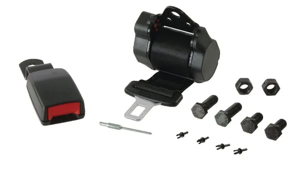 Grammer - G1079674 - Safety Belt 2 Point