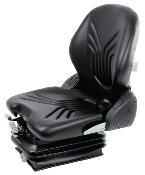 Grammer - G1081362 - Seat Compacto Basic M PVC