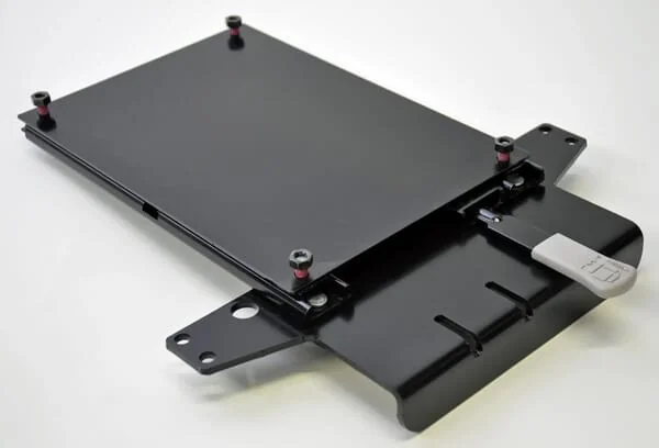 Grammer - G1095445 - Horizontal Isolator Suspension