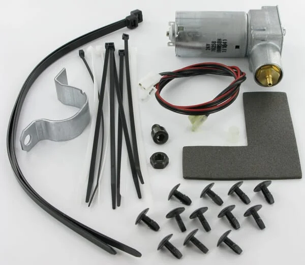 Grammer - G1096687 - Compressor 24V