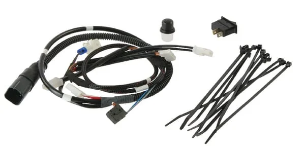 Grammer - G1104793 - Heating Connecting Cable 12V