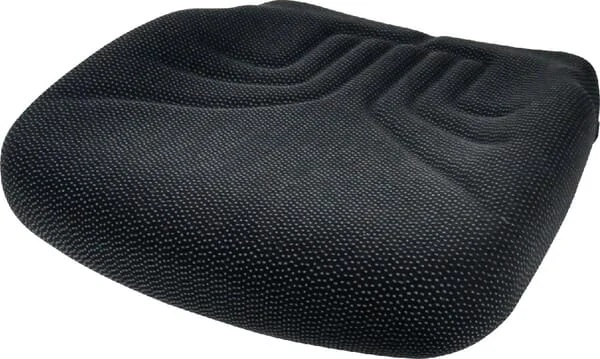Grammer - G1105771 - Seat Cushion Fabric Anthracite