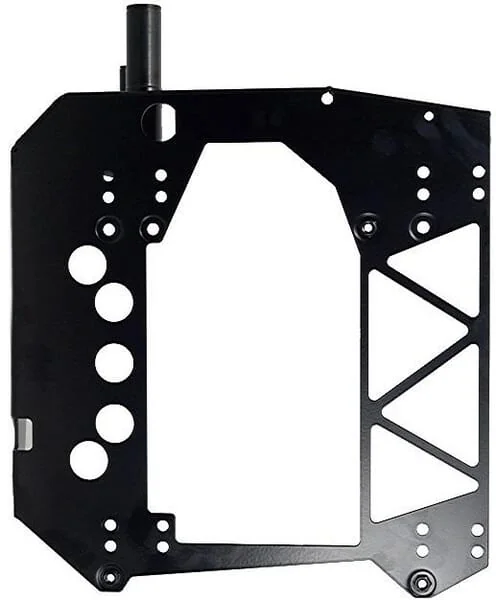Grammer - G1140714 - Armrest Support Suitable For Fendt