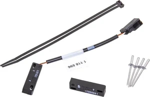 Grammer - G1154591 - Switch