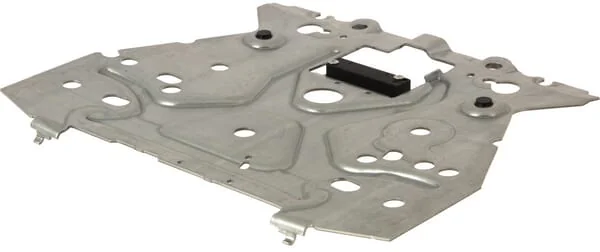 Grammer - G1158829 - Seat Switch