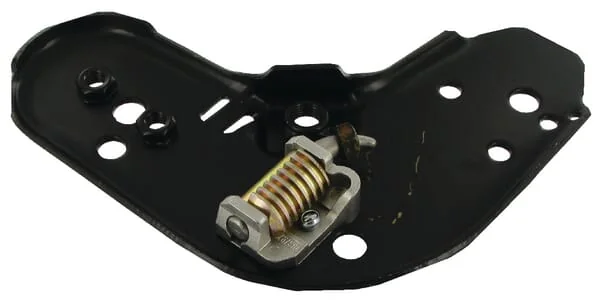 Grammer - G118705 - Complete Fitting for