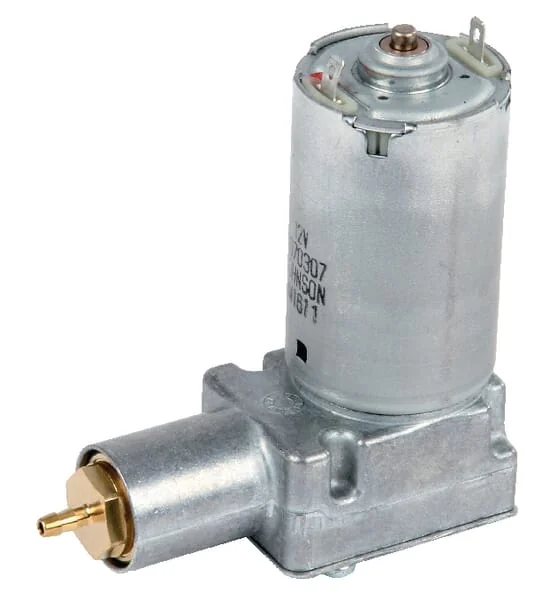 Grammer - G1190348 - Compressor 24V Grammer