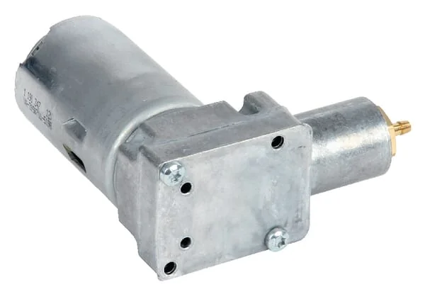 Grammer - G1190348 - Compressor 24V Grammer