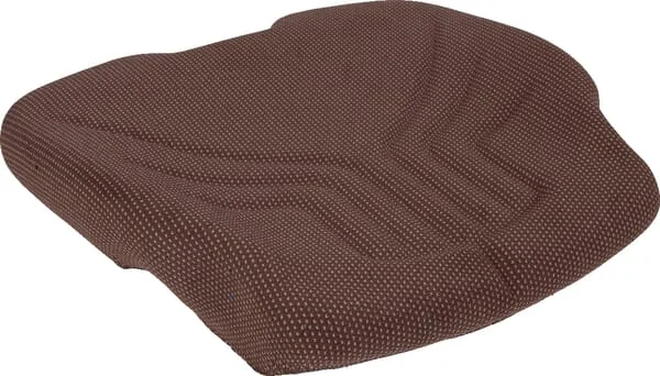 Grammer - G1206093 - Seat Cushion, Brown Material