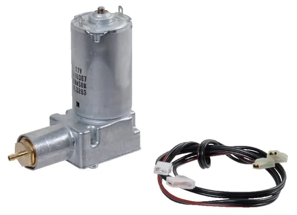 Grammer - G1220255 - Compressor 12V Grammer