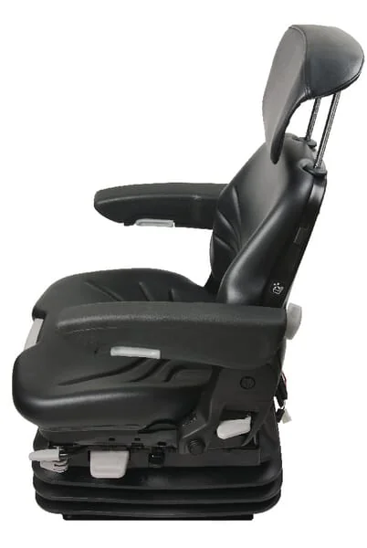 Grammer - G1234485 - Seat Maximo Comfort Plus PVC