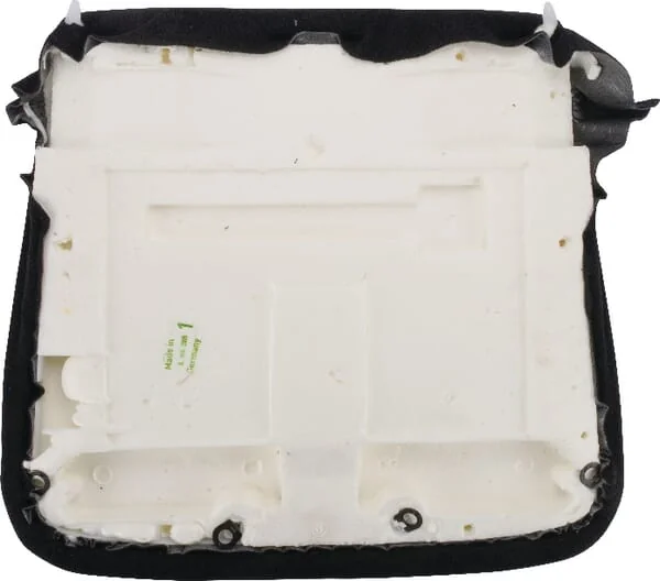 Grammer - G127123 - Fabric Seat Cushion