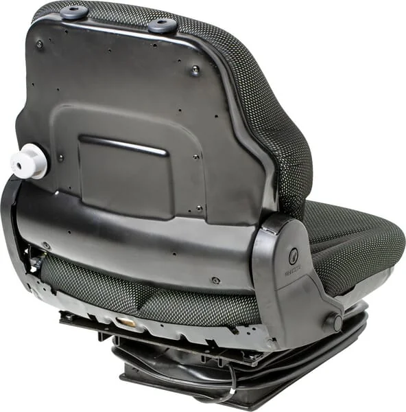 Grammer - G1288538 - Seat Compacto Comfort W, New Design