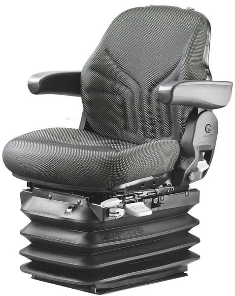 Grammer - G1288539 - Seat Maximo Comfort New Design