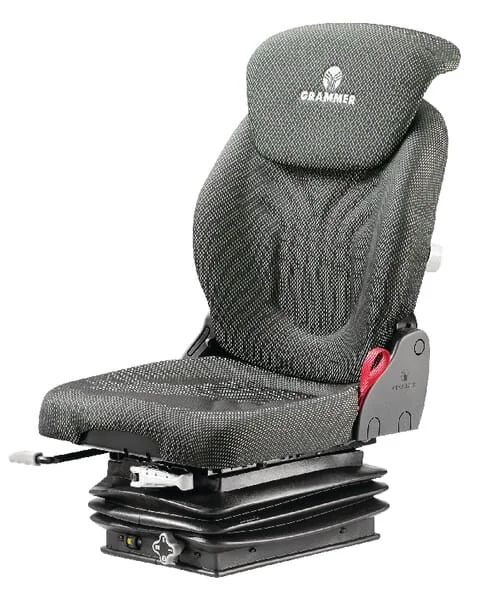 Grammer - G1289042 - Seat Compacto Basic S Grammer New Design
