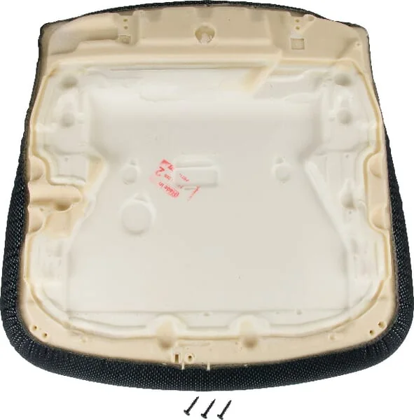 Grammer - G1289143 - Seat Cushion New Design