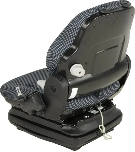 Grammer - G1292206 - Seat Maximo M