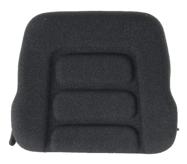 Grammer - G132794 - Back Cushion Fabric Black